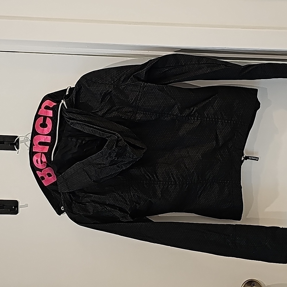 Spring hooded Jacket - Picture 2 of 8
